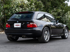 2002 BMW Z3 M coupe [ECC-341]