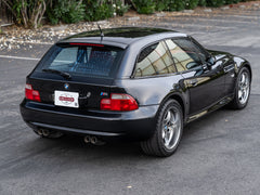 2002 BMW Z3 M coupe [ECC-341]