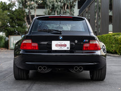 2002 BMW Z3 M coupe [ECC-341]