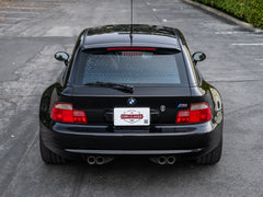 2002 BMW Z3 M coupe [ECC-341]