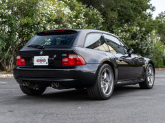 2002 BMW Z3 M coupe [ECC-341]