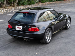 2002 BMW Z3 M coupe [ECC-341]