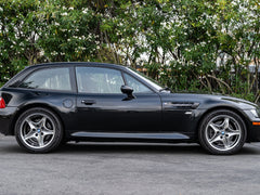 2002 BMW Z3 M coupe [ECC-341]