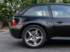2002 BMW Z3 M coupe [ECC-341]