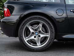 2002 BMW Z3 M coupe [ECC-341]