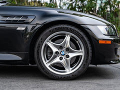 2002 BMW Z3 M coupe [ECC-341]