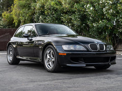 2002 BMW Z3 M coupe [ECC-341]