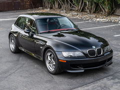 2002 BMW Z3 M coupe [ECC-341]