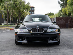 2002 BMW Z3 M coupe [ECC-341]
