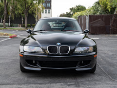2002 BMW Z3 M coupe [ECC-341]
