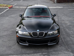 2002 BMW Z3 M coupe [ECC-341]