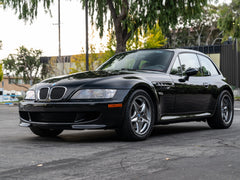2002 BMW Z3 M coupe [ECC-341]