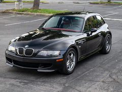 2002 BMW Z3 M coupe [ECC-341]