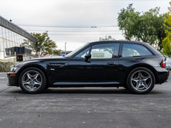 2002 BMW Z3 M coupe [ECC-341]