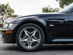 2002 BMW Z3 M coupe [ECC-341]