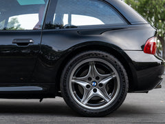 2002 BMW Z3 M coupe [ECC-341]