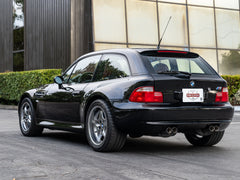 2002 BMW Z3 M coupe [ECC-341]