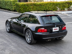 2002 BMW Z3 M coupe [ECC-341]