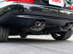 2002 BMW Z3 M coupe [ECC-341]
