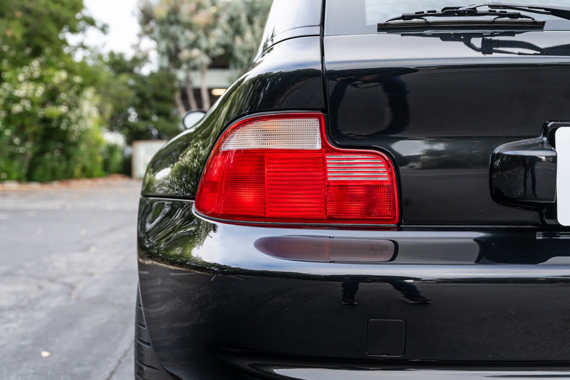 2002 BMW Z3 M coupe [ECC-341]