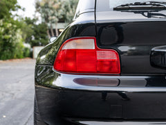 2002 BMW Z3 M coupe [ECC-341]