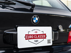 2002 BMW Z3 M coupe [ECC-341]