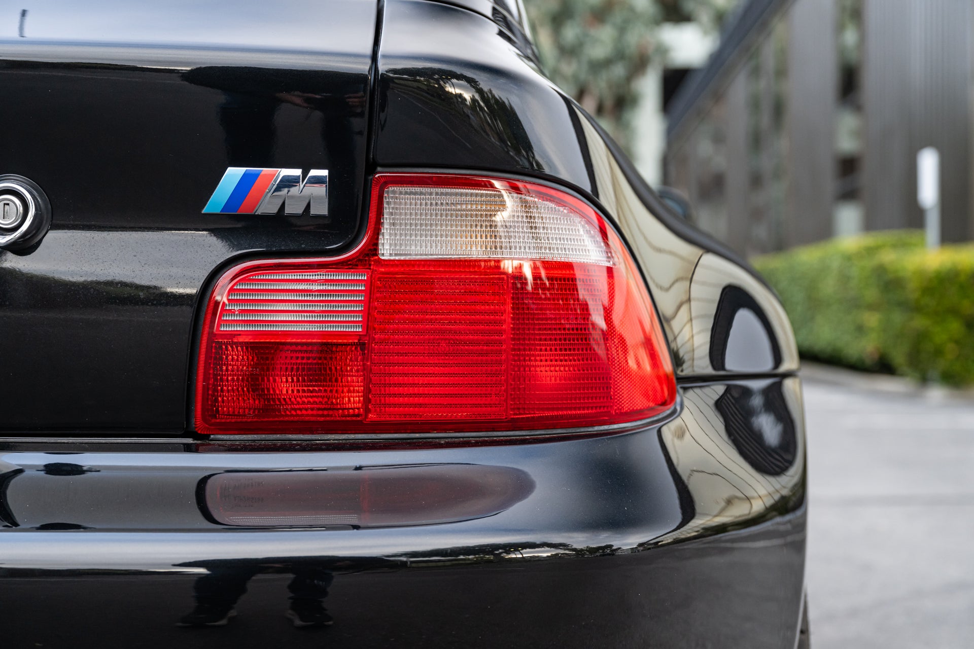 2002 BMW Z3 M coupe [ECC-341]