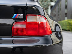2002 BMW Z3 M coupe [ECC-341]