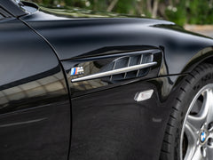 2002 BMW Z3 M coupe [ECC-341]