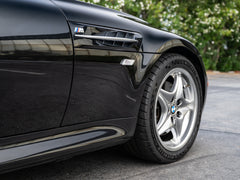 2002 BMW Z3 M coupe [ECC-341]