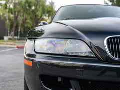2002 BMW Z3 M coupe [ECC-341]