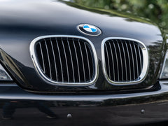 2002 BMW Z3 M coupe [ECC-341]
