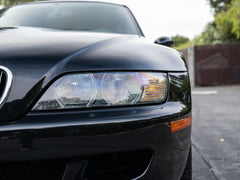 2002 BMW Z3 M coupe [ECC-341]