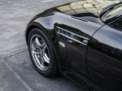 2002 BMW Z3 M coupe [ECC-341]