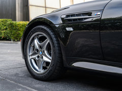 2002 BMW Z3 M coupe [ECC-341]