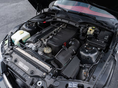 2002 BMW Z3 M coupe [ECC-341]
