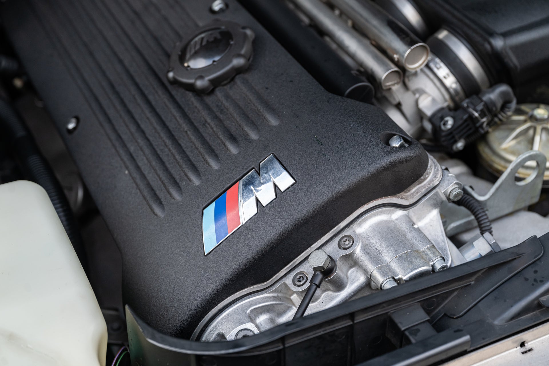 2002 BMW Z3 M coupe [ECC-341]