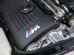 2002 BMW Z3 M coupe [ECC-341]