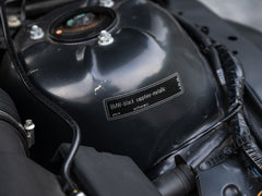 2002 BMW Z3 M coupe [ECC-341]