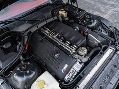 2002 BMW Z3 M coupe [ECC-341]