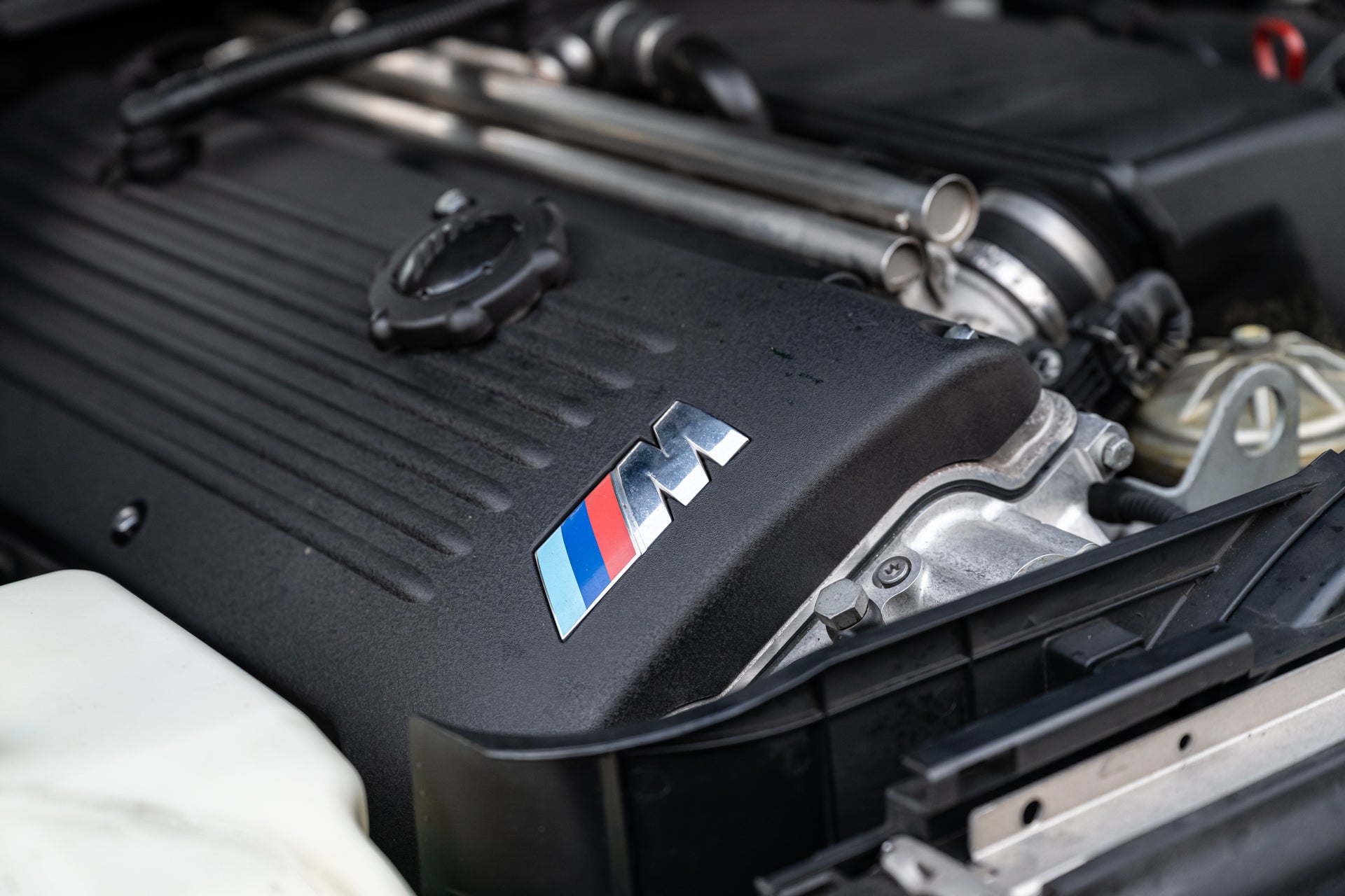 2002 BMW Z3 M coupe [ECC-341]