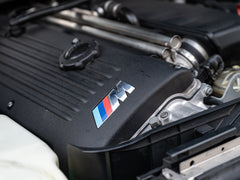 2002 BMW Z3 M coupe [ECC-341]