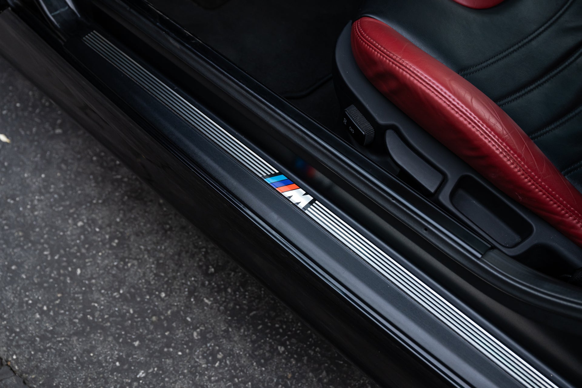 2002 BMW Z3 M coupe [ECC-341]