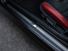 2002 BMW Z3 M coupe [ECC-341]