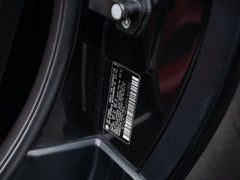 2002 BMW Z3 M coupe [ECC-341]