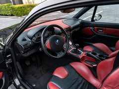 2002 BMW Z3 M coupe [ECC-341]