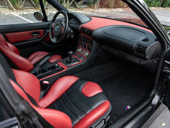 2002 BMW Z3 M coupe [ECC-341]