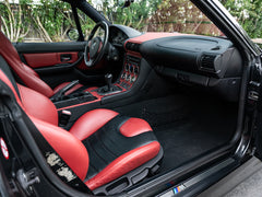 2002 BMW Z3 M coupe [ECC-341]