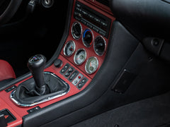 2002 BMW Z3 M coupe [ECC-341]