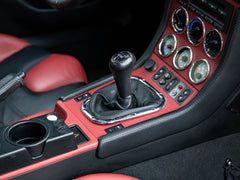 2002 BMW Z3 M coupe [ECC-341]
